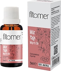 Fitomer Mür Yağı 5 ml
