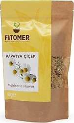 Fitomer Papatya Çiçek 90 gr