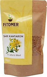 Fitomer Sarı Kantaron 150 gr
