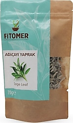 Fitomer Yaprak Adaçayı 70 gr