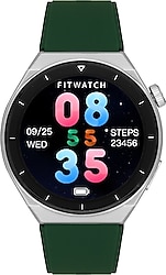 FitWatch FT202301AM040 Hasır Kordon Akıllı Saat Fiyatları, Özellikleri ...