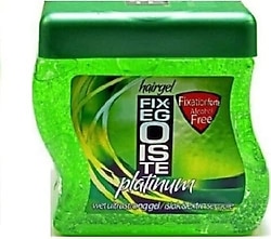 Fix Egoiste Platinum Islak Sert 150 ml Jöle