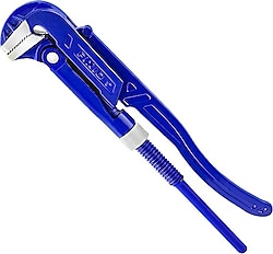 Fixio FB1000 1" 320 mm 90° Maşalı Boru Anahtarı