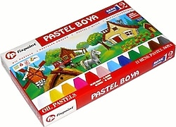 Fixpoint P-1770 12'li Pastel Boya