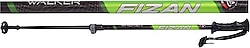 Fizan Walker 2 Section Çiftli Pole Baton
