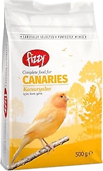 Fizzy 500 gr Kanarya Yemi