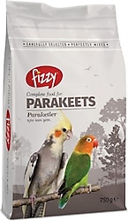 Fizzy 750 gr Paraket Kuş Yemi