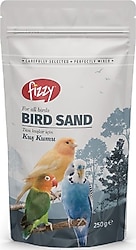 Fizzy Anasonlu 250 gr Kuş Kumu