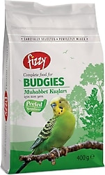 Fizzy Premium Special Kabuksuz 400 gr Kuş Yemi