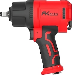 Fk Friko FRK-3401 3/4 inç Havalı Somun Sıkma Makinesi