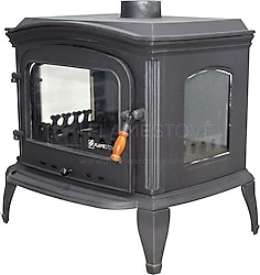 Flamestove FS-032 Altara Şömine Döküm Soba