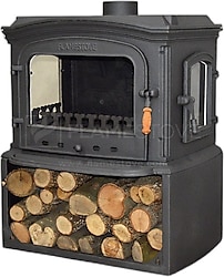 Flamestove FS-032ST Altara Şömine Döküm Soba