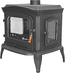 Flamestove FS-032YK Altara Döküm Soba
