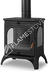 Flamestove Modena Lüx FS-022 Döküm Soba