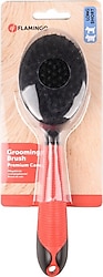 Flamingo Yumuşak Köpek Fırçası - Small