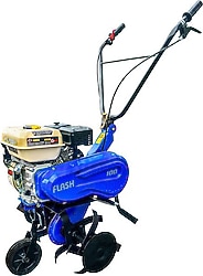 Flash 100 Shineray SR200 7 Hp İpli Benzinli Çapa Makinesi