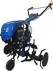 Flash 250 Shineray SR210 7 Hp Benzinli Çapa Makinesi