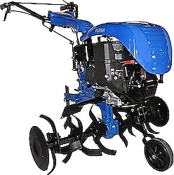 Flash 300 Briggs Stratton CR950 7 Hp Benzinli Çapa Makinesi
