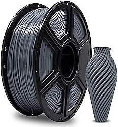 Flashforge ABS Pro 1.75 mm 1 kg Gri Filament
