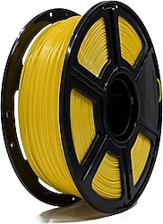 Flashforge ABS Pro 1.75 mm 1 kg Sarı Filament
