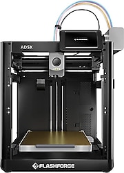 Flashforge Adventurer 5X AD5X Hızlı 3D Yazıcı