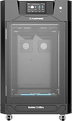Flashforge Guider 3 Ultra Kapalı Kasa 3D Yazıcı