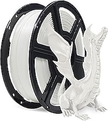 Flashforge HS PETG 1.75 mm 1 kg Beyaz Filament