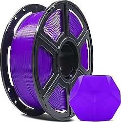 Flashforge HS PLA 1.75 mm 1 kg Mor Filament