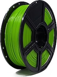 Flashforge HS PLA 1.75 mm 1 kg Yeşil Filament