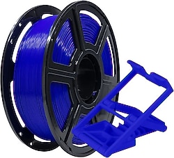 Flashforge PLA Pro 1.75 mm 1 kg Mavi Filament