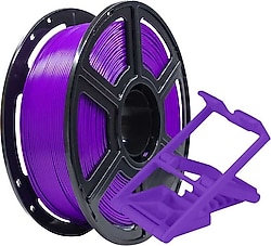 Flashforge PLA Pro 1.75 mm 1 kg Mor Filament