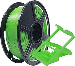 Flashforge PLA Pro 1.75 mm 1 kg Yeşil Filament