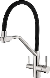 Fleko KS16S3 Spiralli Mutfak Bataryası