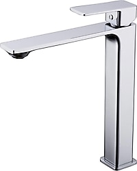 Fleko Levi Tall 10100720 Lavabo Bataryası