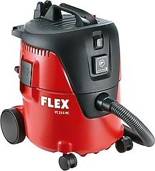 Flex VC 21 L MC 1250 W Vakumlu Süpürge
