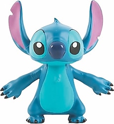 Flexfigs Stitch Aksiyon Figür 55268