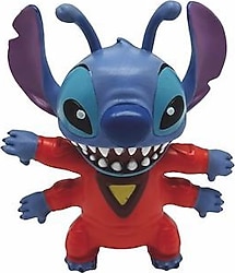 Flexfigs Stitch Aksiyon Figür Alien Stitch 55268