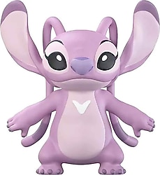 Flexfigs Stitch Aksiyon Figür Angel 55268