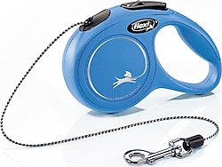 Flexi New Classic 3 m İp Xsmall Otomatik Köpek Tasması