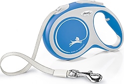 Flexi New Comfort 5 m Şerit Large Otomatik Köpek Tasması