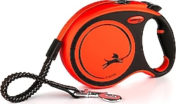 Flexi Xtreme Otomatik Şerit Köpek Gezdirme Kayışı 8 mt L