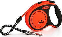 Flexi Xtreme Otomatik Şerit Köpek Gezdirme Kayışı 5 mt S