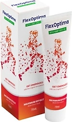 Flexoptima Krem 75 ml