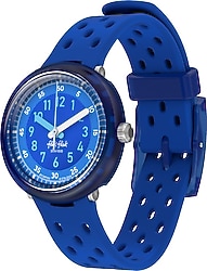 Flik Flak Bubbly Hours FCNP00 Çocuk Kol Saati