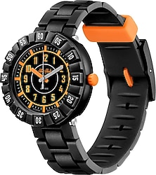 Flik Flak Futuristic Catch U FCSP093 Çocuk Kol Saati