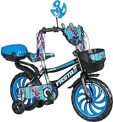 Flipper Fiesta V 15 Jant Erkek Çocuk Bisikleti