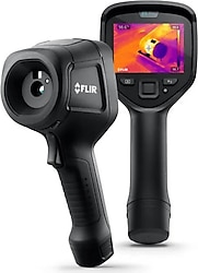 Flir E5 Pro Termal Kamera