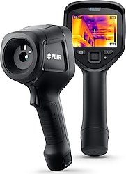 Flir E6 Pro Termal Kamera