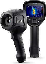 Flir E8 Pro Termal Kamera