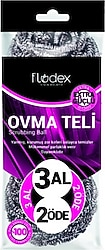 Flodex 3'lü Ovma Teli